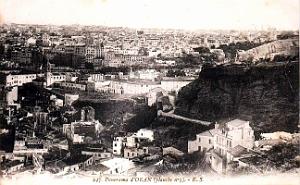 Oran-Marine - Panorama